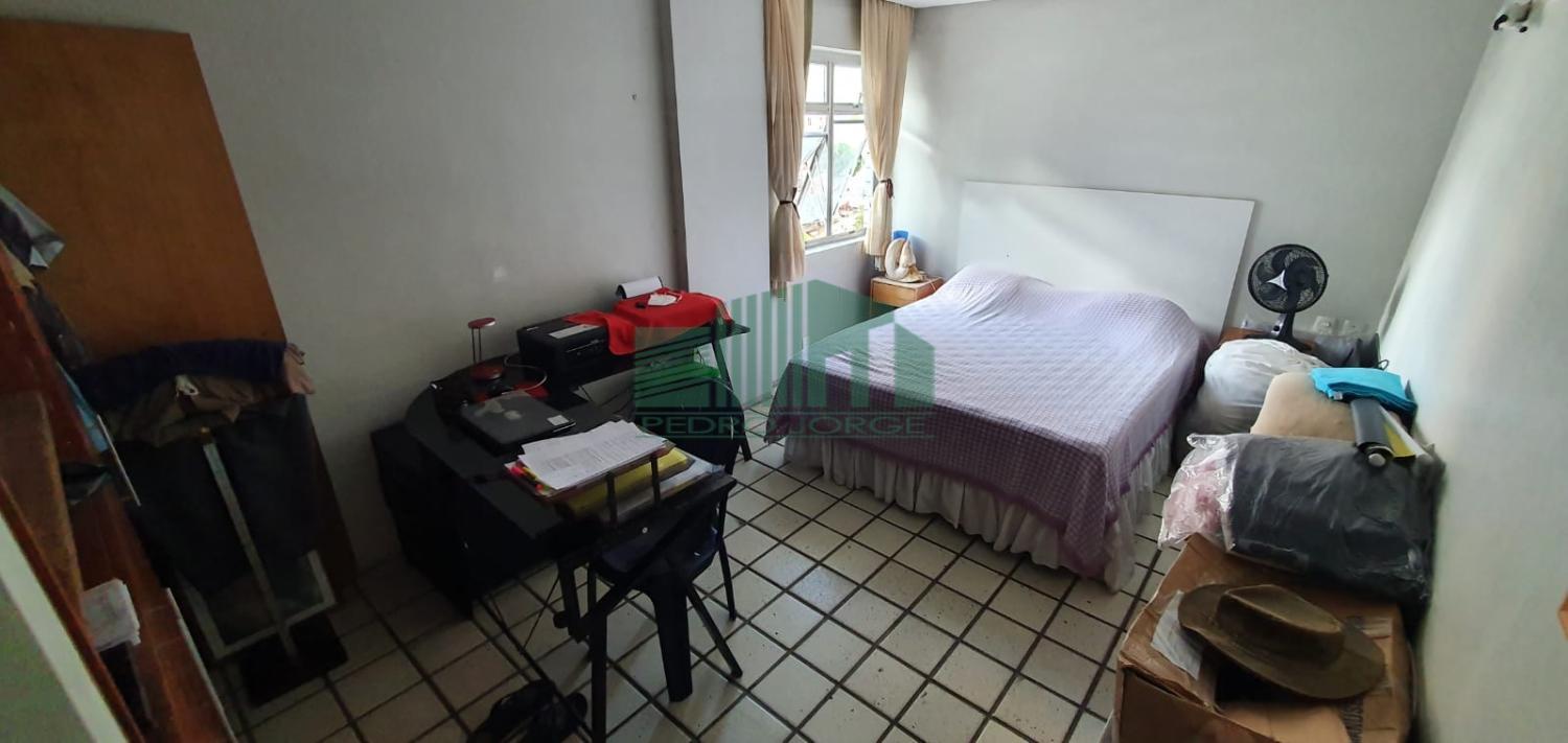 Apartamento à venda com 3 quartos, 168m² - Foto 8