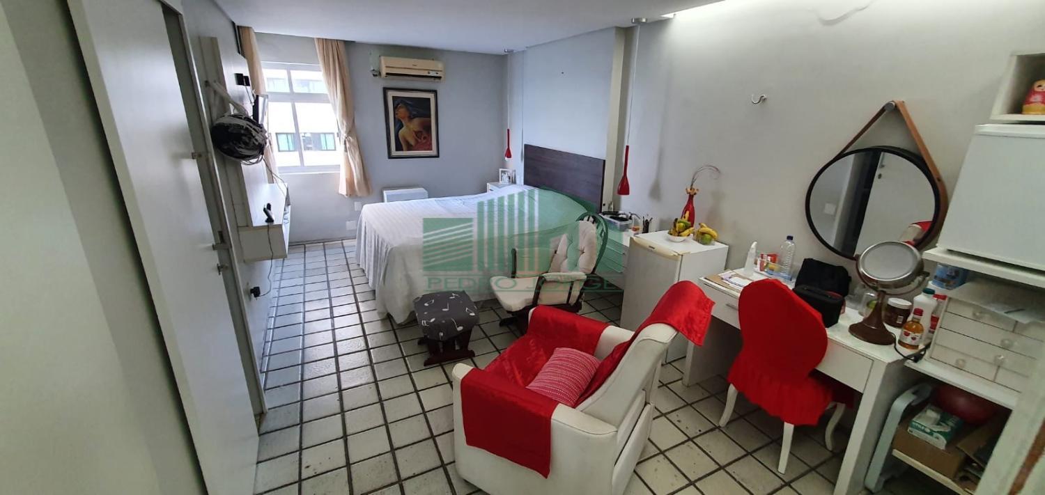 Apartamento à venda com 3 quartos, 168m² - Foto 9