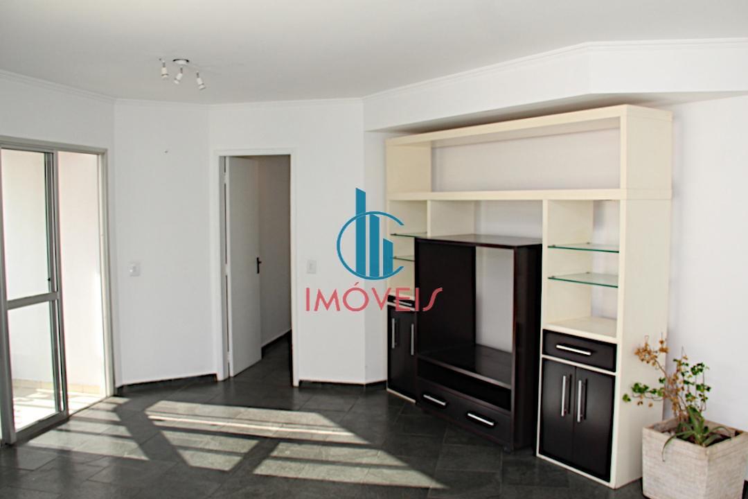 Apartamento à venda e aluguel com 3 quartos, 90m² - Foto 2