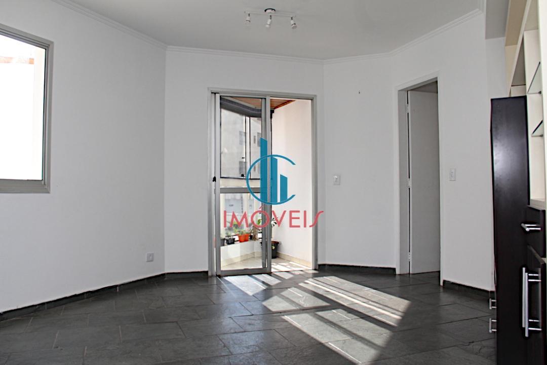 Apartamento à venda e aluguel com 3 quartos, 90m² - Foto 1