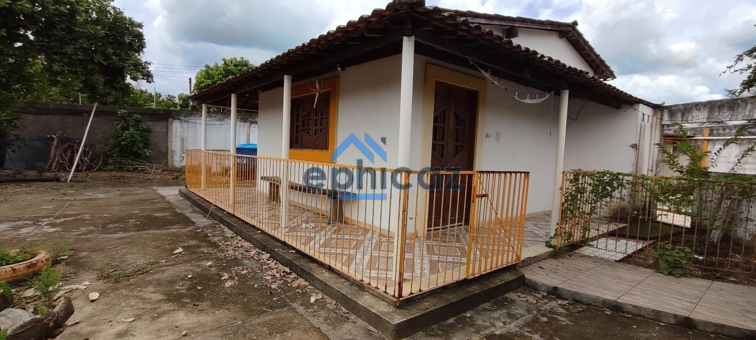 Fazenda à venda com 2 quartos, 2160m² - Foto 3