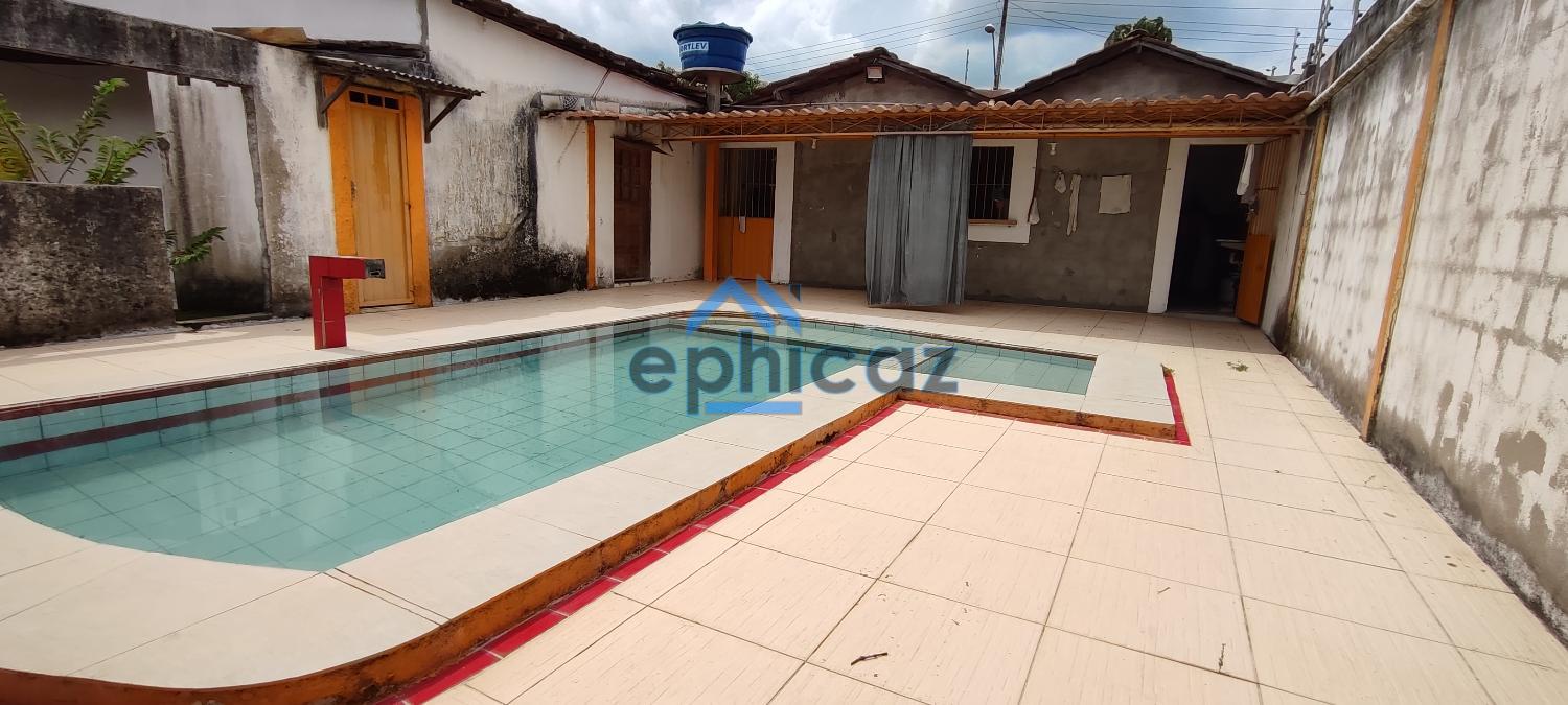 Fazenda à venda com 2 quartos, 2160m² - Foto 1