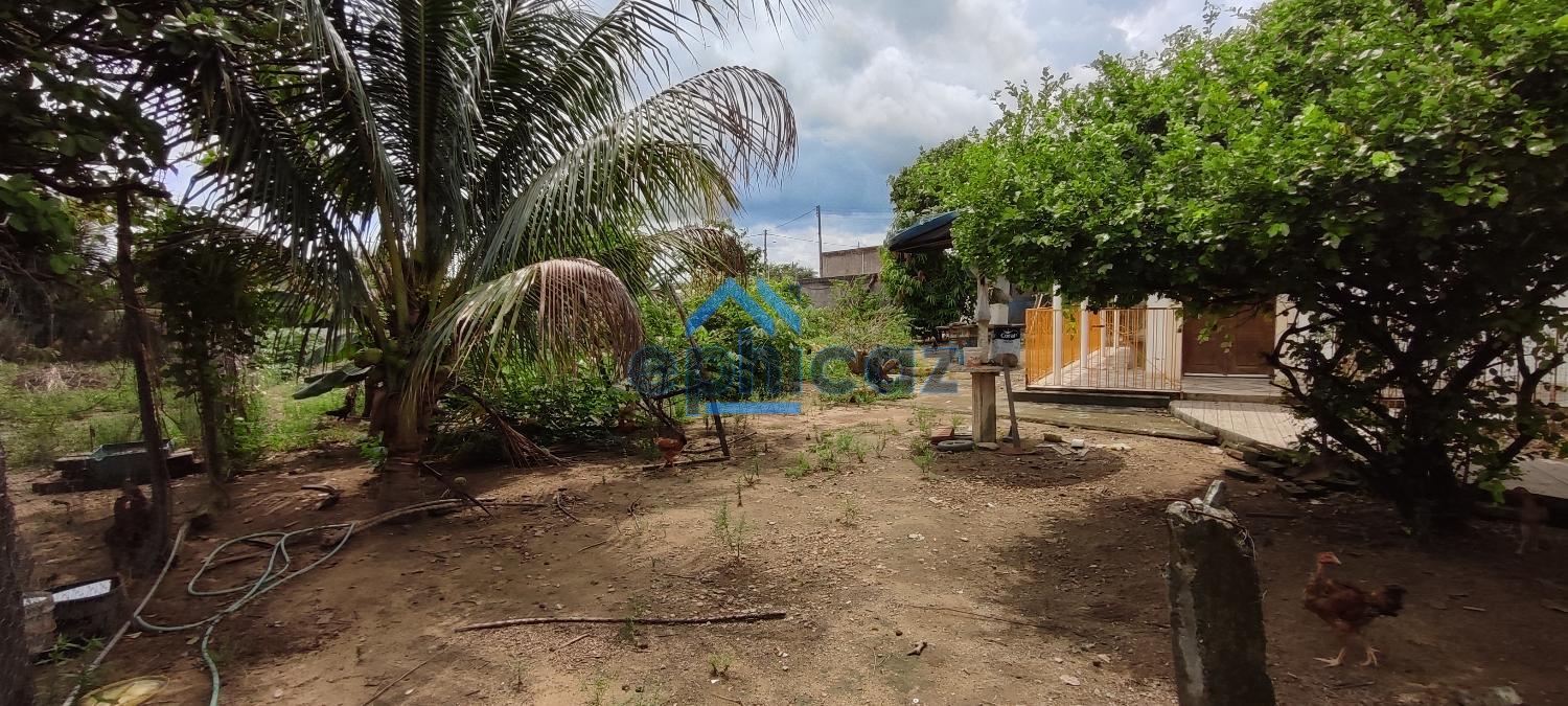 Fazenda à venda com 2 quartos, 2160m² - Foto 7