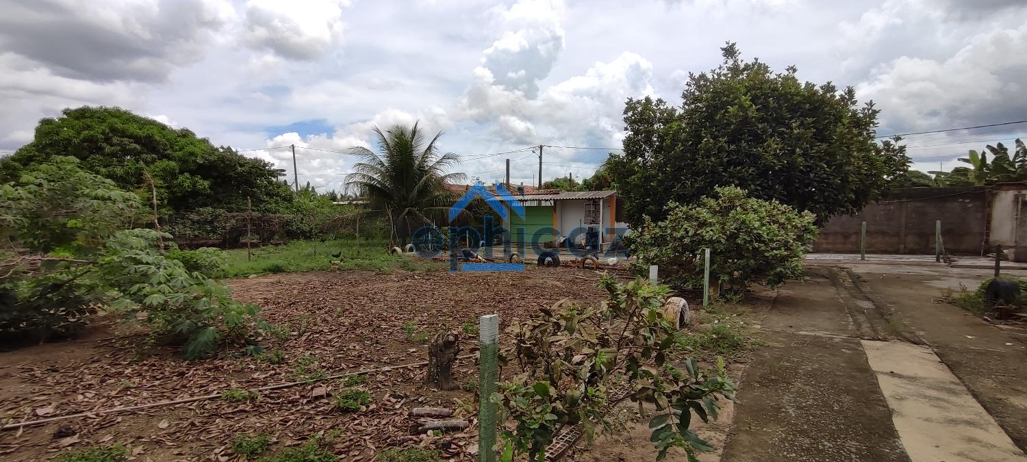 Fazenda à venda com 2 quartos, 2160m² - Foto 8