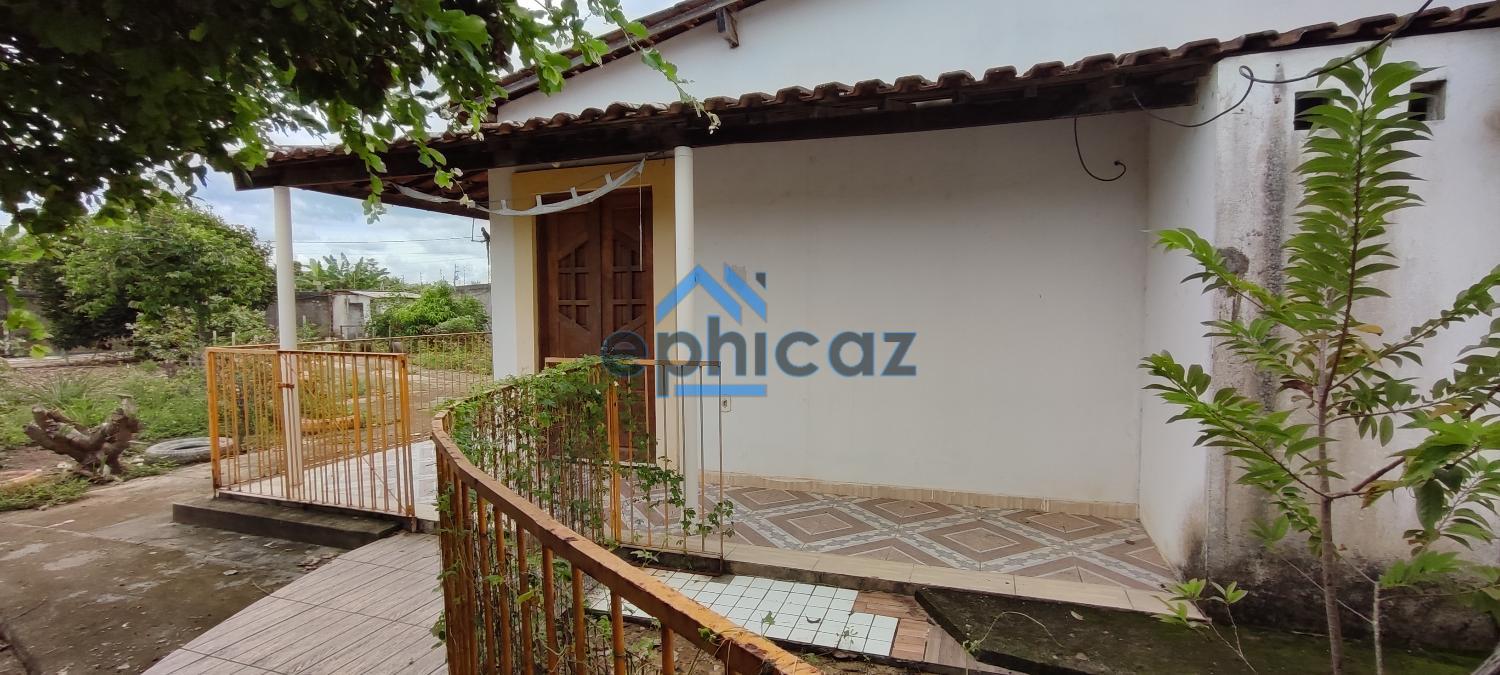 Fazenda à venda com 2 quartos, 2160m² - Foto 5