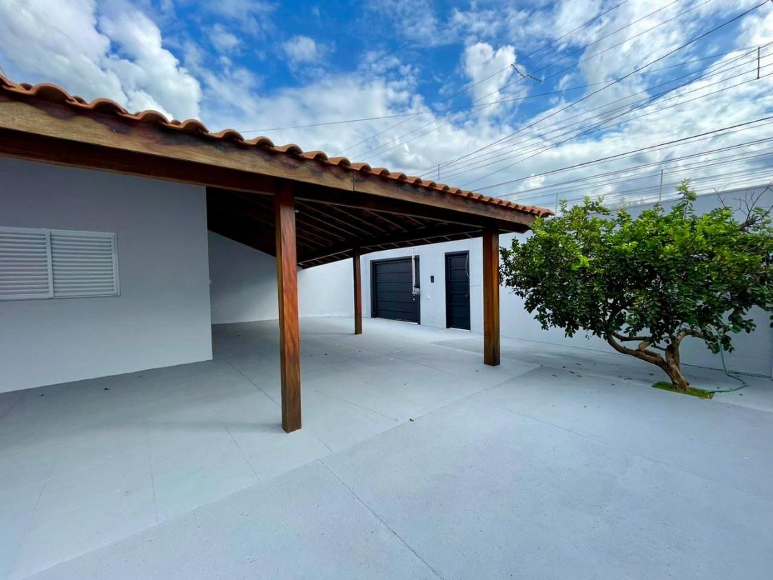 Casa à venda com 3 quartos, 114m² - Foto 7