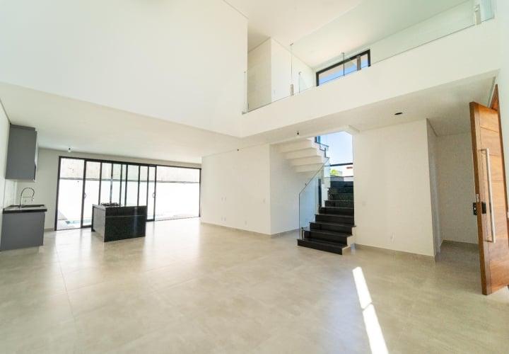 Casa à venda com 3 quartos, 215m² - Foto 23