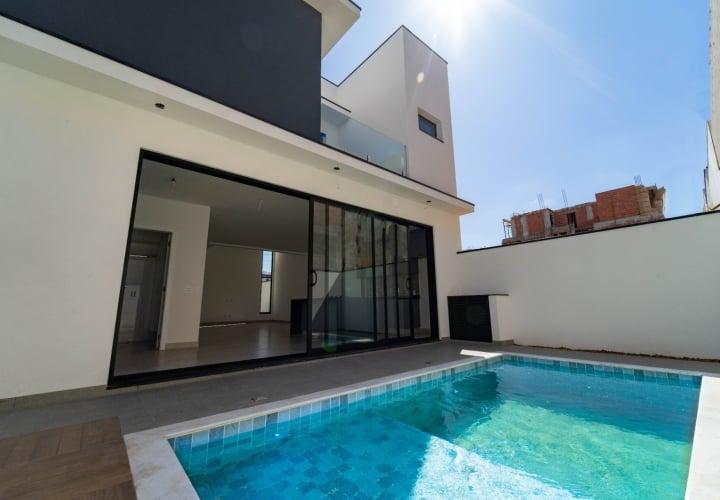 Casa à venda com 3 quartos, 215m² - Foto 31