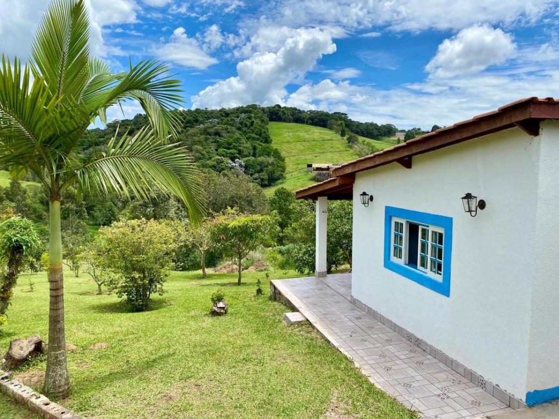 Fazenda à venda com 4 quartos, 5940m² - Foto 1