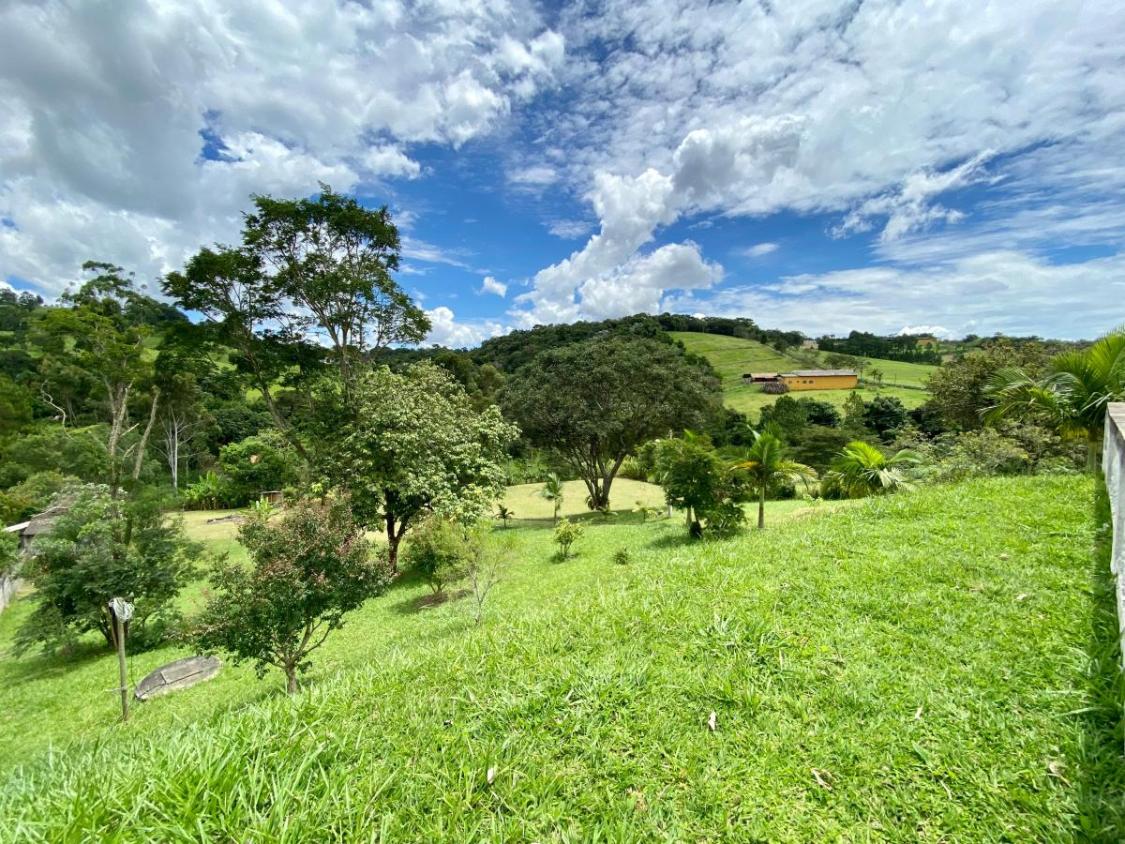 Fazenda à venda com 4 quartos, 5940m² - Foto 2