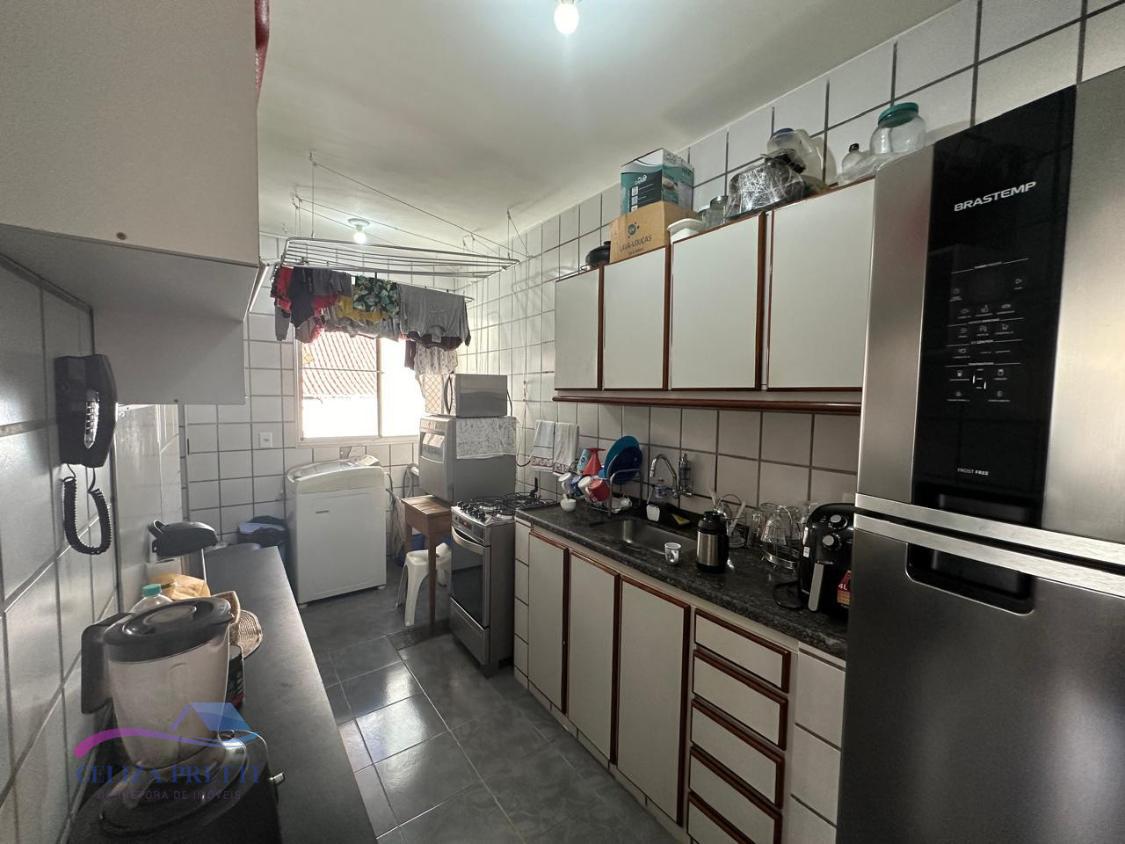 Apartamento à venda com 3 quartos, 74m² - Foto 5