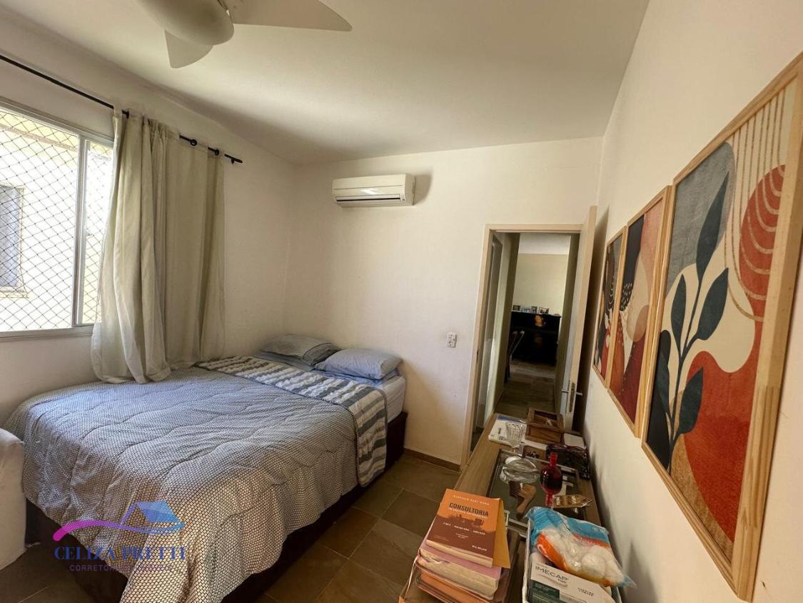 Apartamento à venda com 3 quartos, 74m² - Foto 3