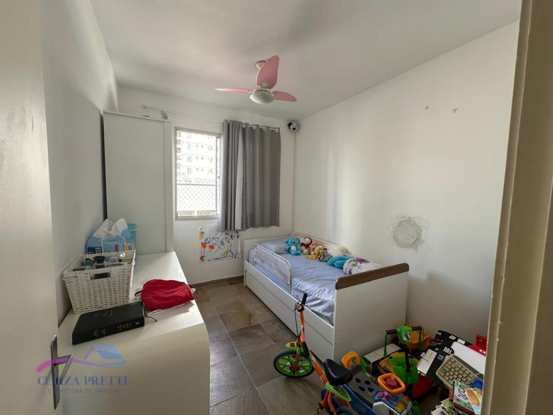 Apartamento à venda com 3 quartos, 74m² - Foto 7