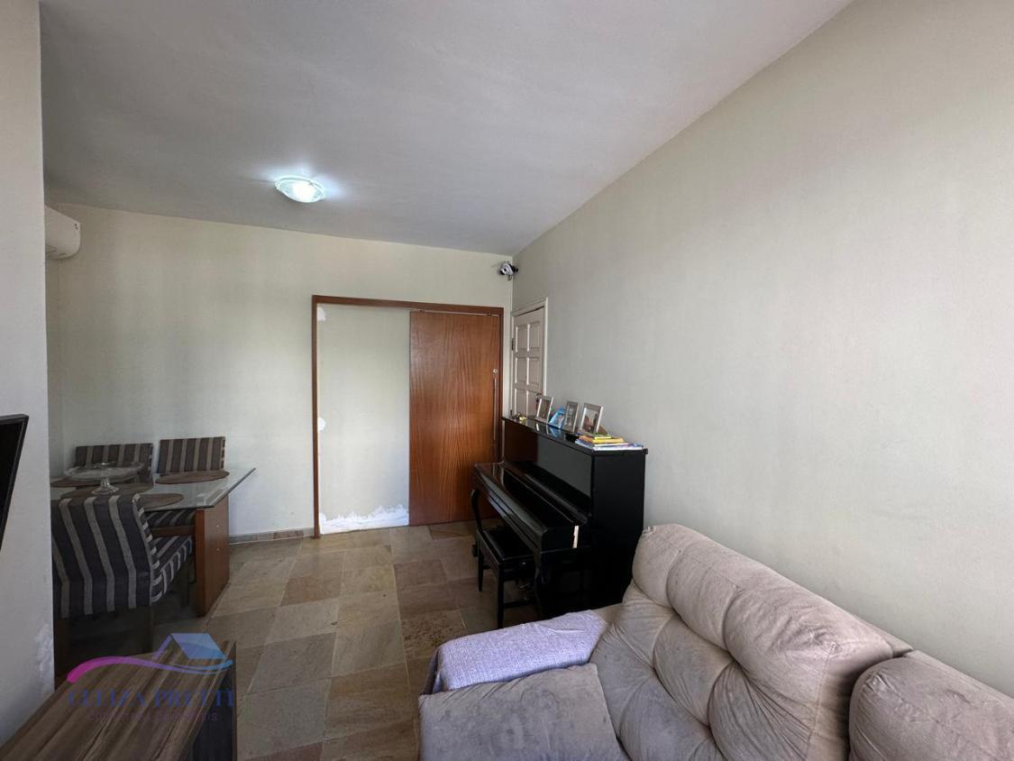 Apartamento à venda com 3 quartos, 74m² - Foto 8