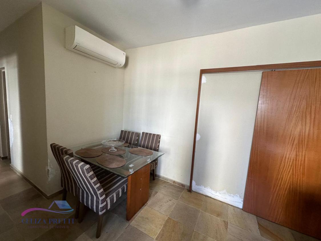 Apartamento à venda com 3 quartos, 74m² - Foto 2