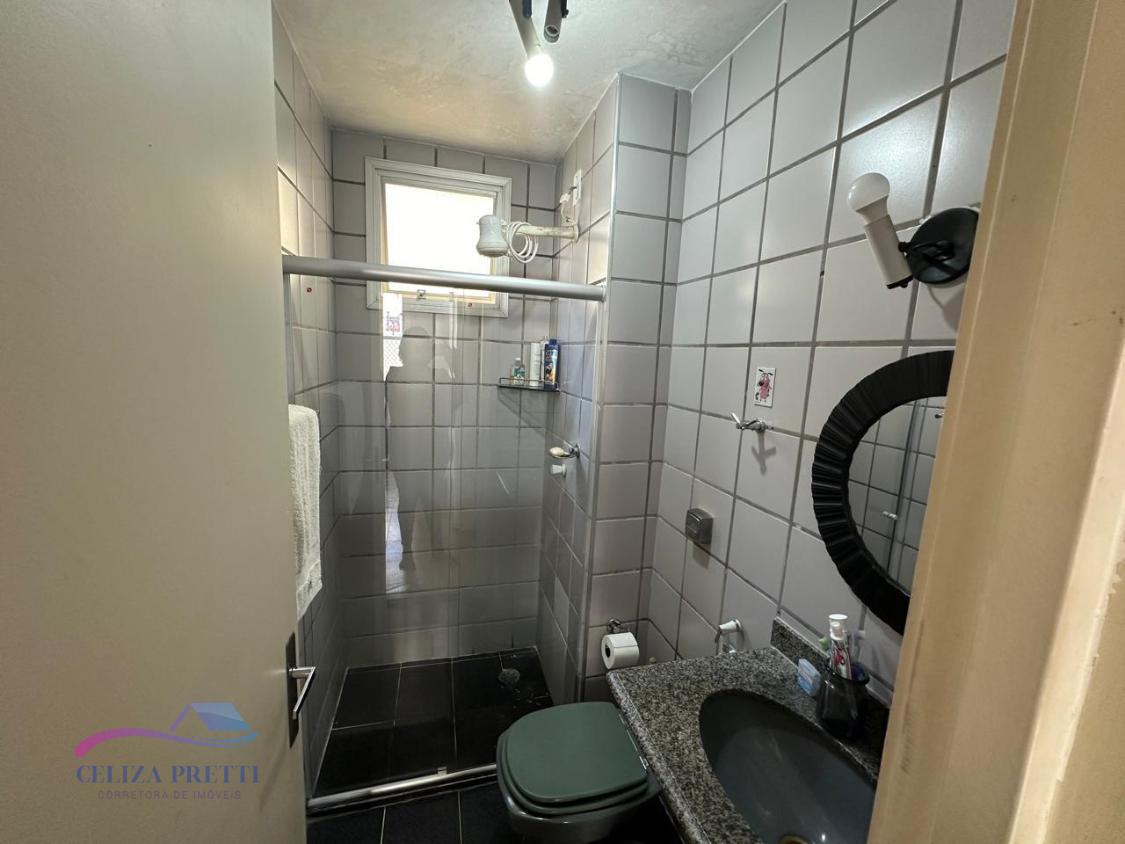 Apartamento à venda com 3 quartos, 74m² - Foto 11