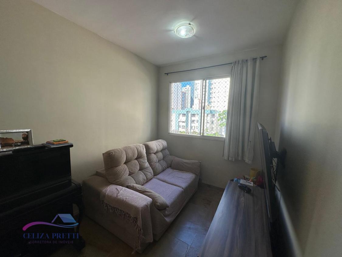 Apartamento à venda com 3 quartos, 74m² - Foto 14