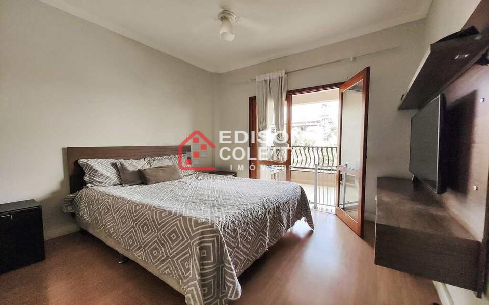 Casa à venda com 3 quartos, 167m² - Foto 11