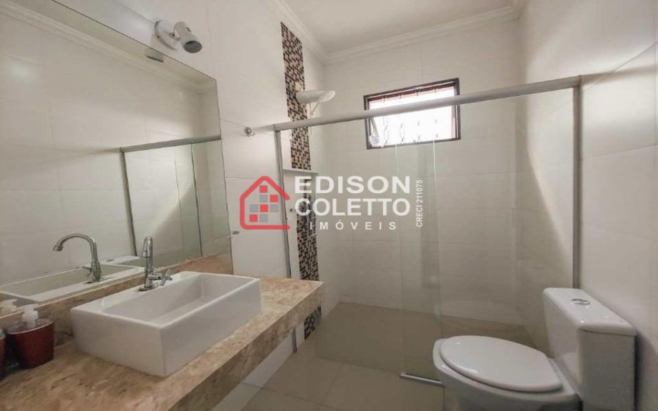 Casa à venda com 3 quartos, 167m² - Foto 13