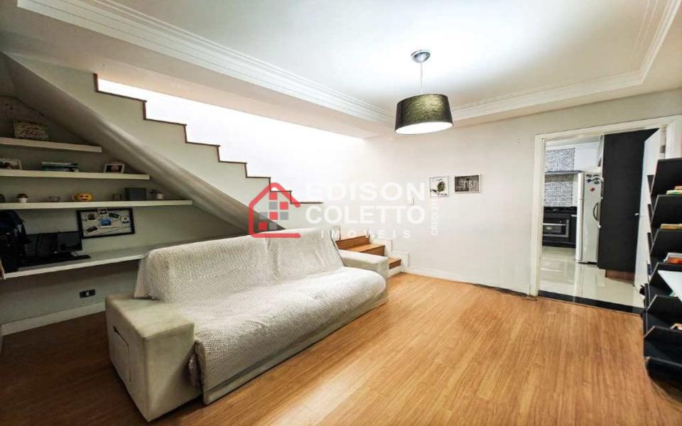 Casa à venda com 3 quartos, 167m² - Foto 4