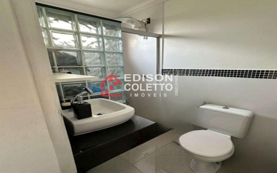 Casa à venda com 3 quartos, 167m² - Foto 28