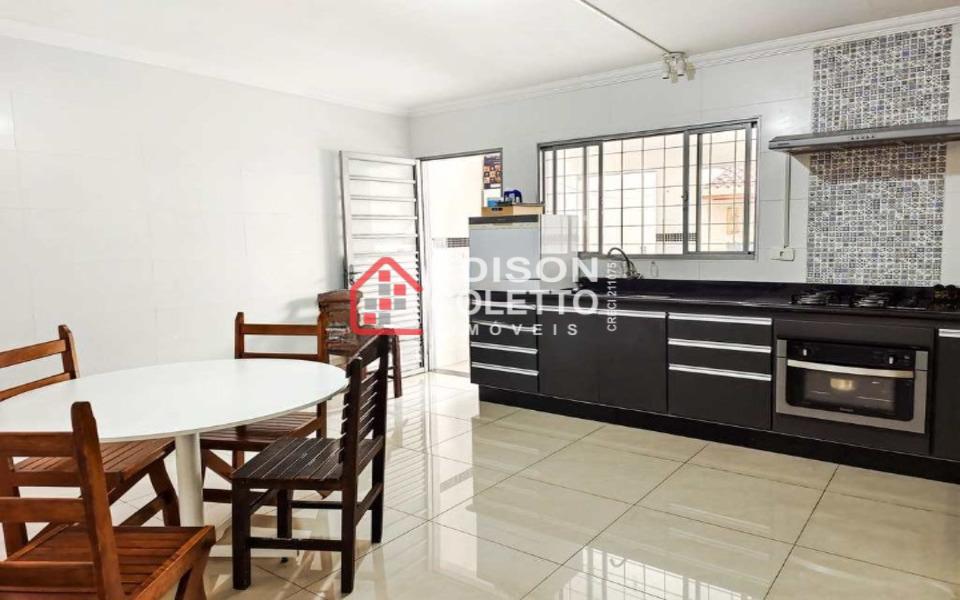 Casa à venda com 3 quartos, 167m² - Foto 25