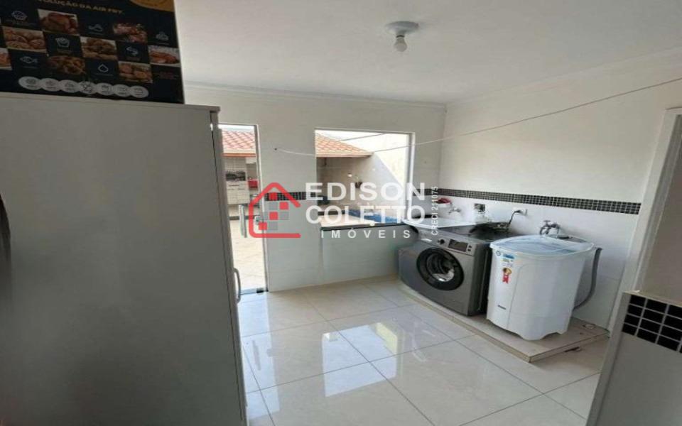 Casa à venda com 3 quartos, 167m² - Foto 26