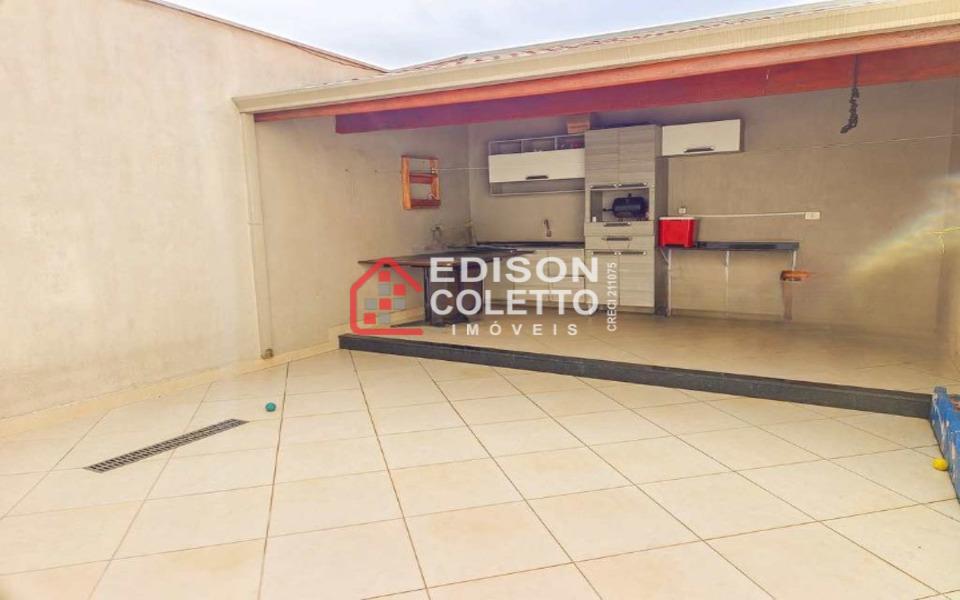 Casa à venda com 3 quartos, 167m² - Foto 29