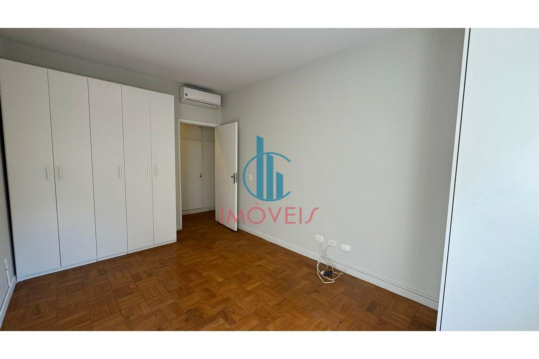 Apartamento à venda com 2 quartos, 100m² - Foto 5