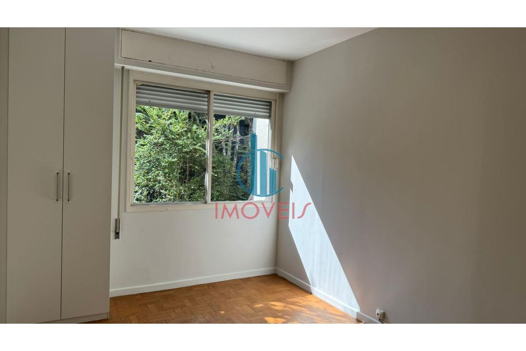 Apartamento à venda com 2 quartos, 100m² - Foto 3