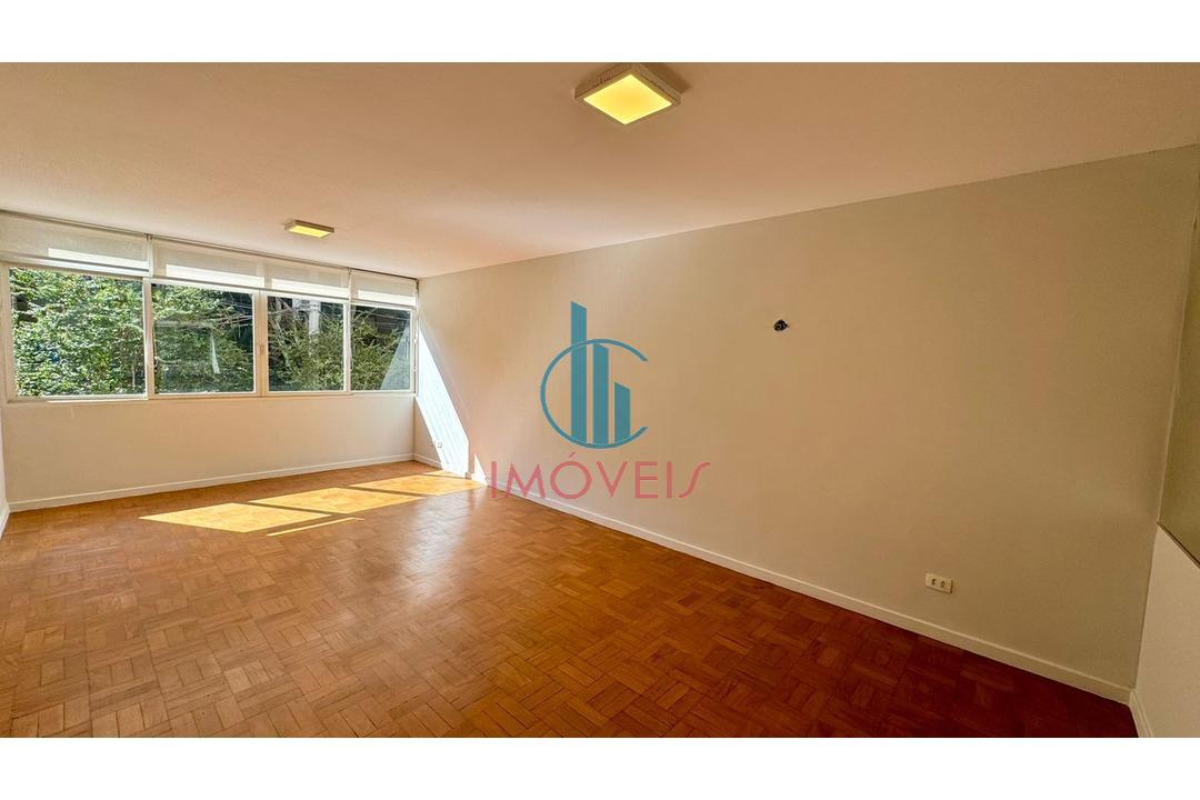 Apartamento à venda com 2 quartos, 100m² - Foto 2