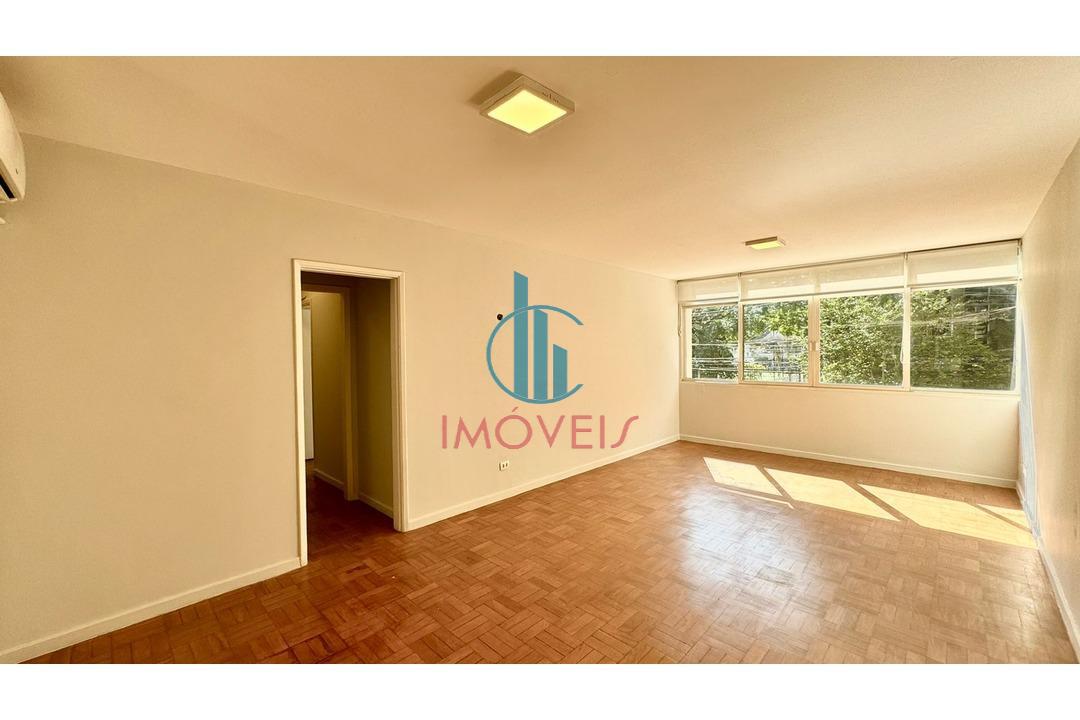 Apartamento à venda com 2 quartos, 100m² - Foto 1