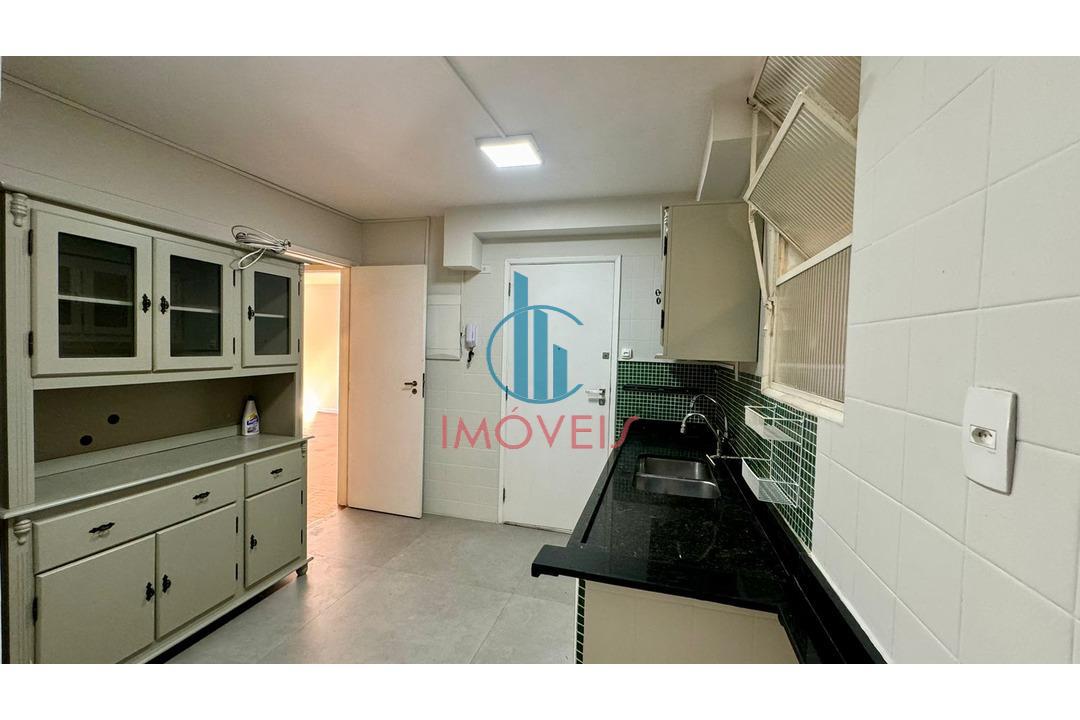 Apartamento à venda com 2 quartos, 100m² - Foto 16