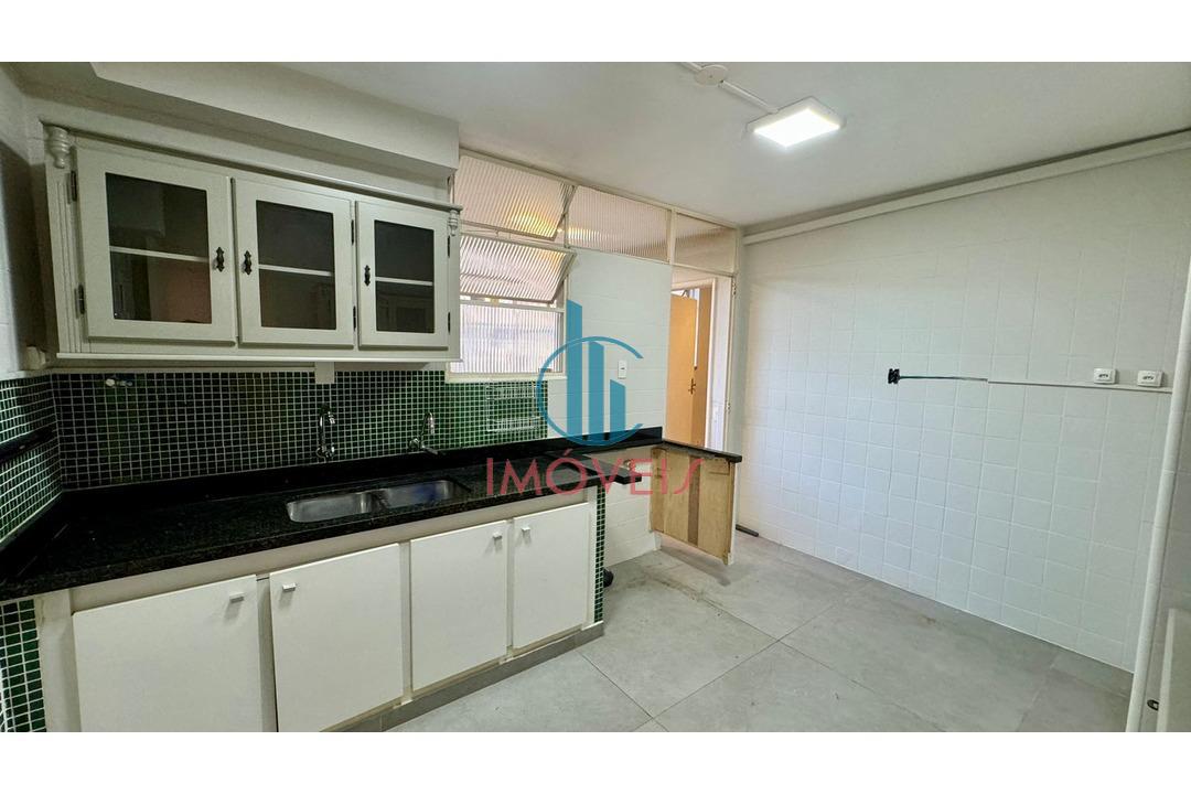 Apartamento à venda com 2 quartos, 100m² - Foto 14