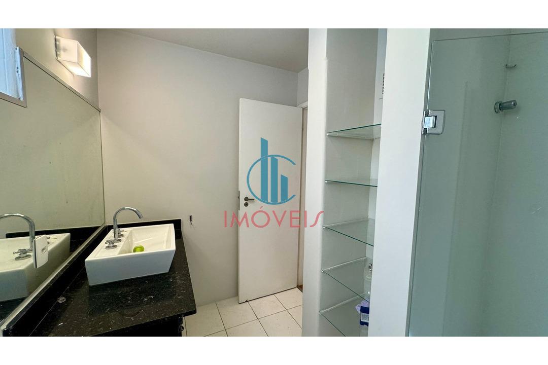 Apartamento à venda com 2 quartos, 100m² - Foto 13