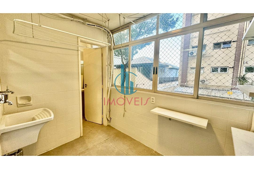 Apartamento à venda com 2 quartos, 100m² - Foto 18