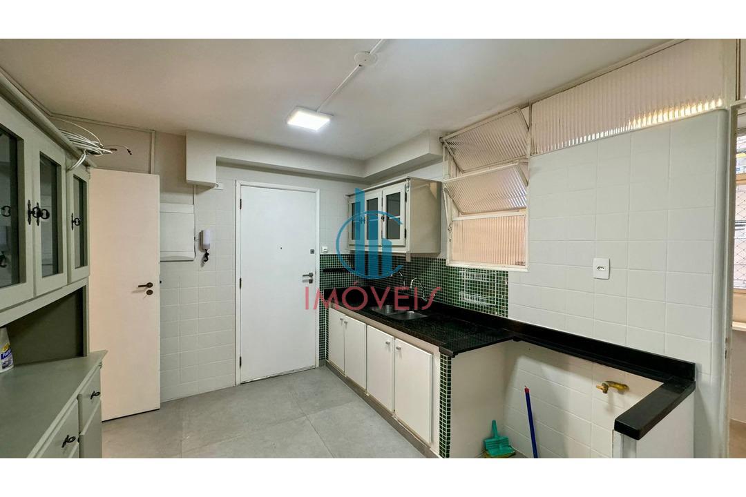 Apartamento à venda com 2 quartos, 100m² - Foto 17