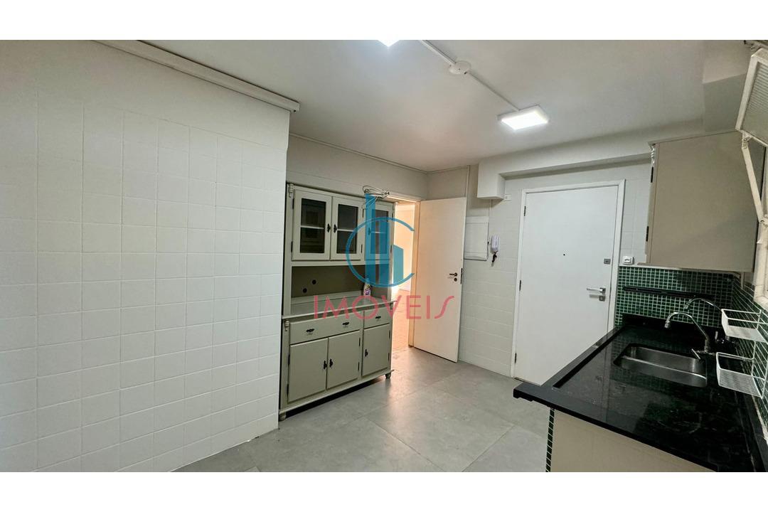 Apartamento à venda com 2 quartos, 100m² - Foto 15