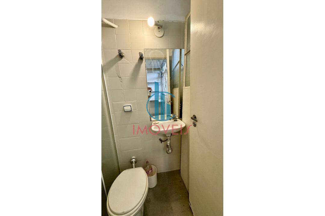 Apartamento à venda com 2 quartos, 100m² - Foto 26