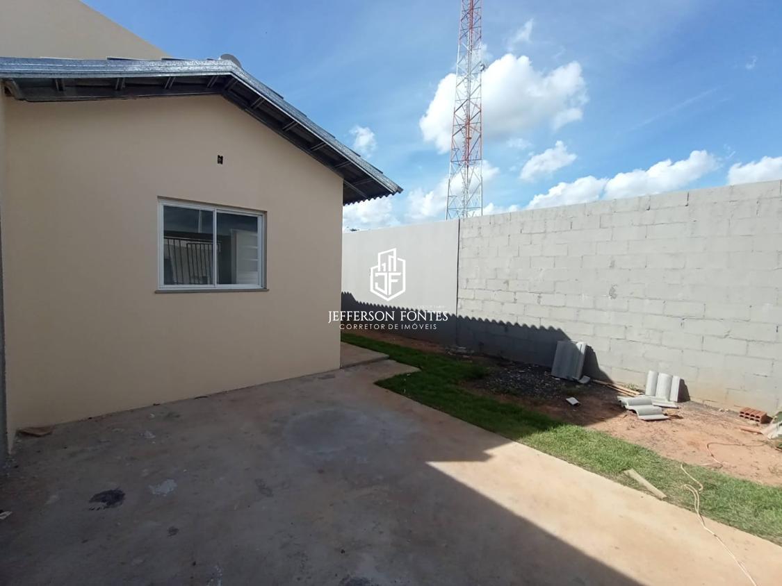 Casa à venda com 2 quartos, 45m² - Foto 15