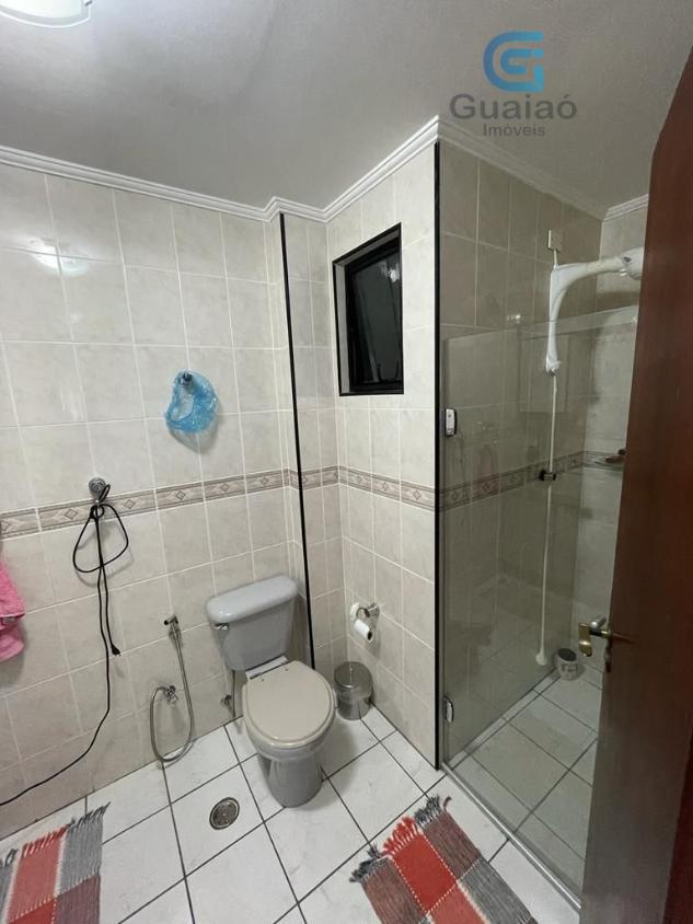 Apartamento à venda com 3 quartos, 120m² - Foto 8