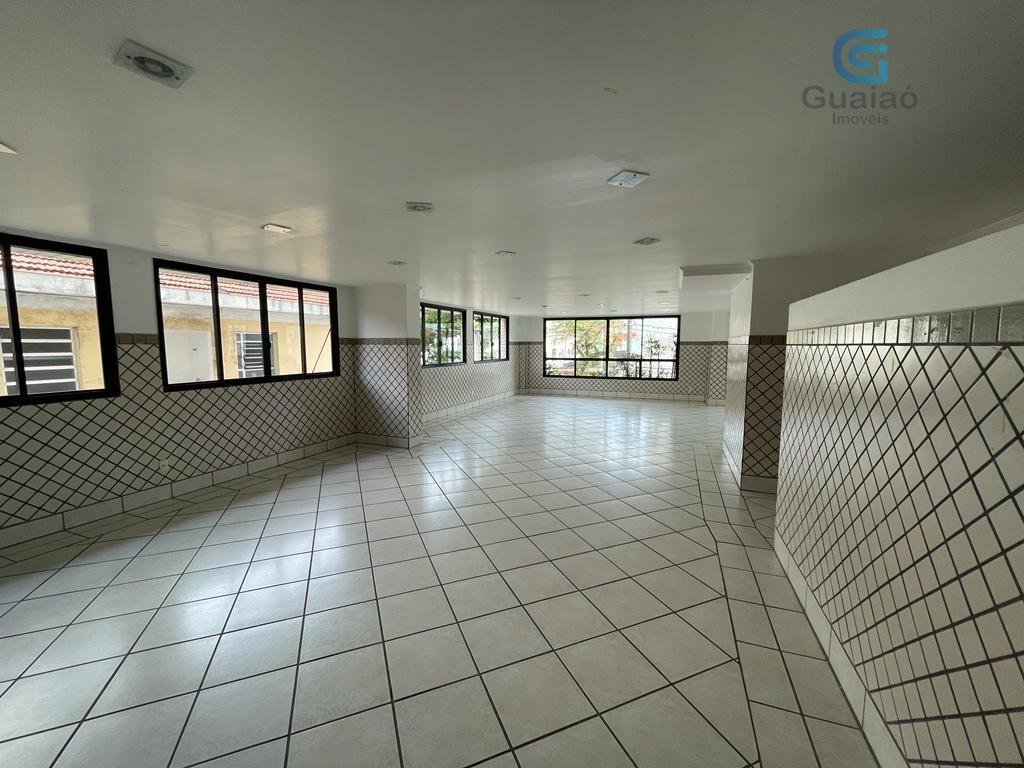 Apartamento à venda com 3 quartos, 120m² - Foto 12