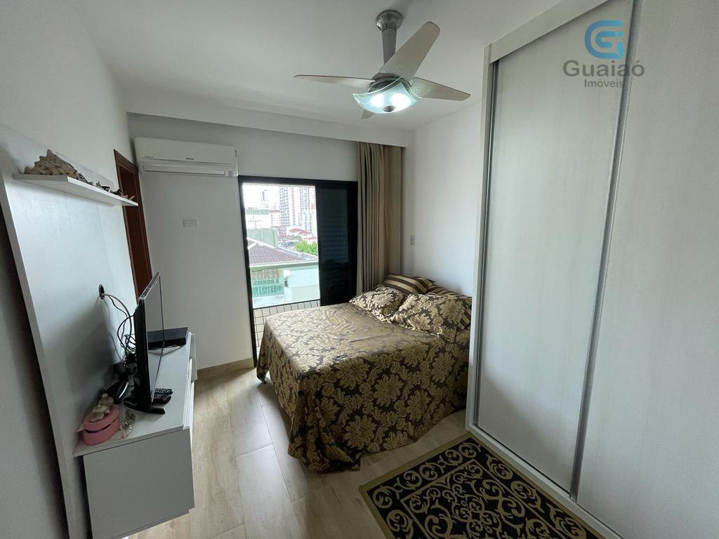 Apartamento à venda com 3 quartos, 120m² - Foto 4