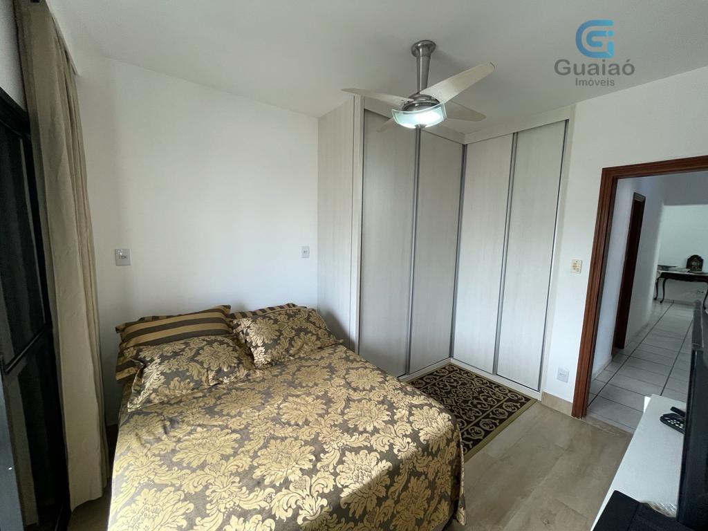 Apartamento à venda com 3 quartos, 120m² - Foto 5