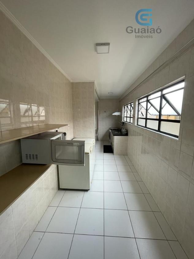 Apartamento à venda com 3 quartos, 120m² - Foto 11