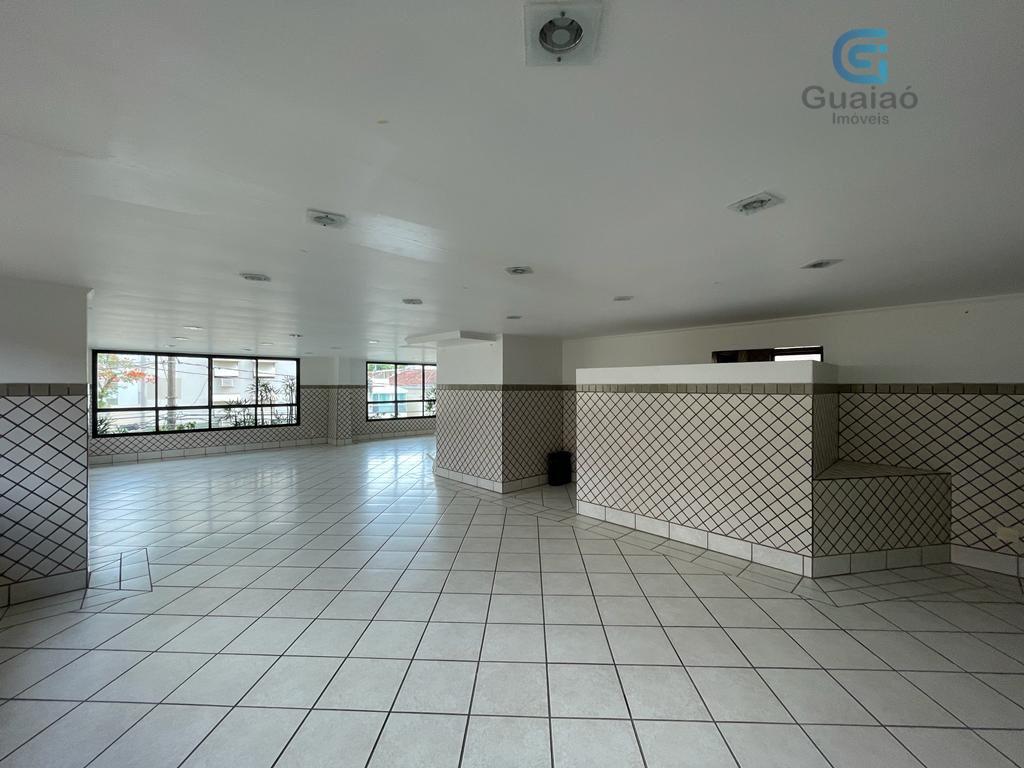 Apartamento à venda com 3 quartos, 120m² - Foto 9