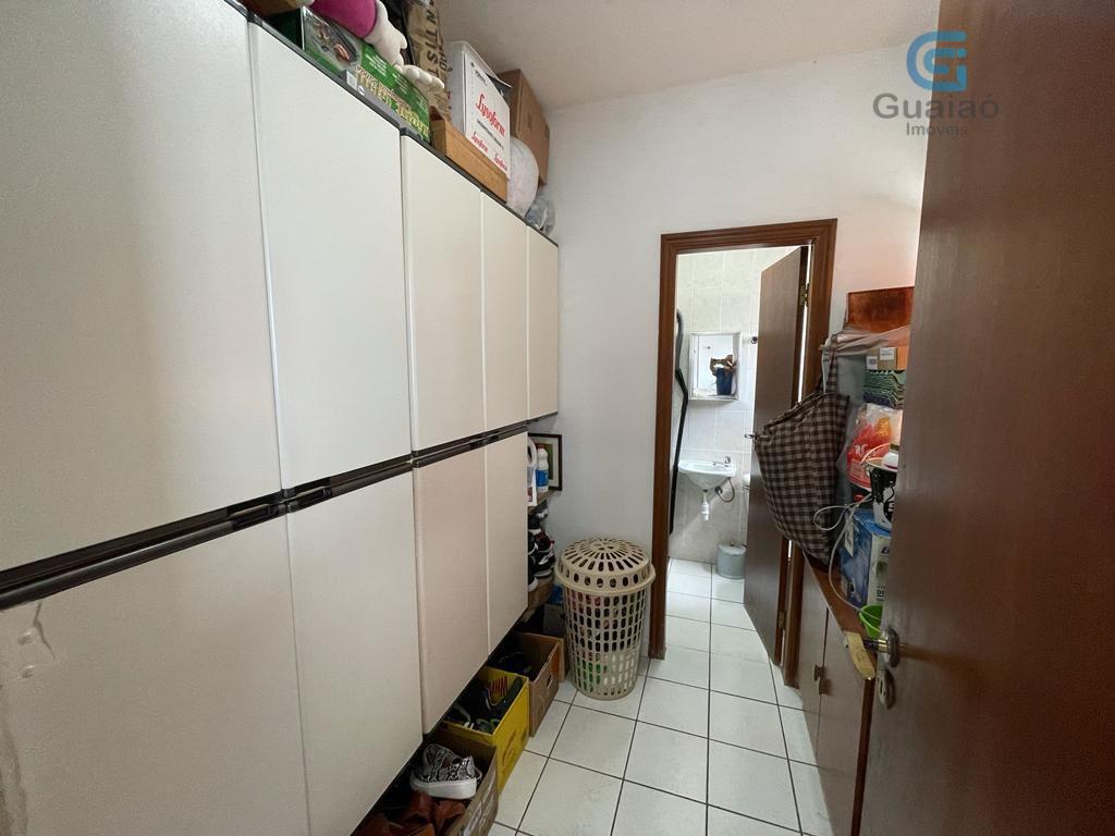 Apartamento à venda com 3 quartos, 120m² - Foto 13