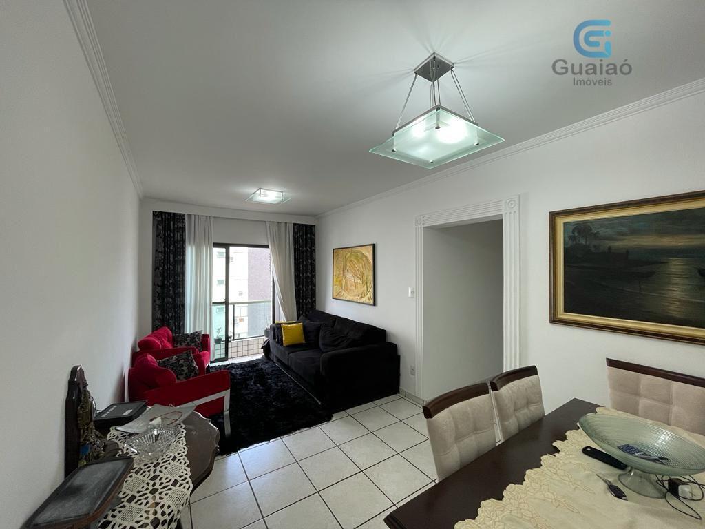 Apartamento à venda com 3 quartos, 120m² - Foto 25