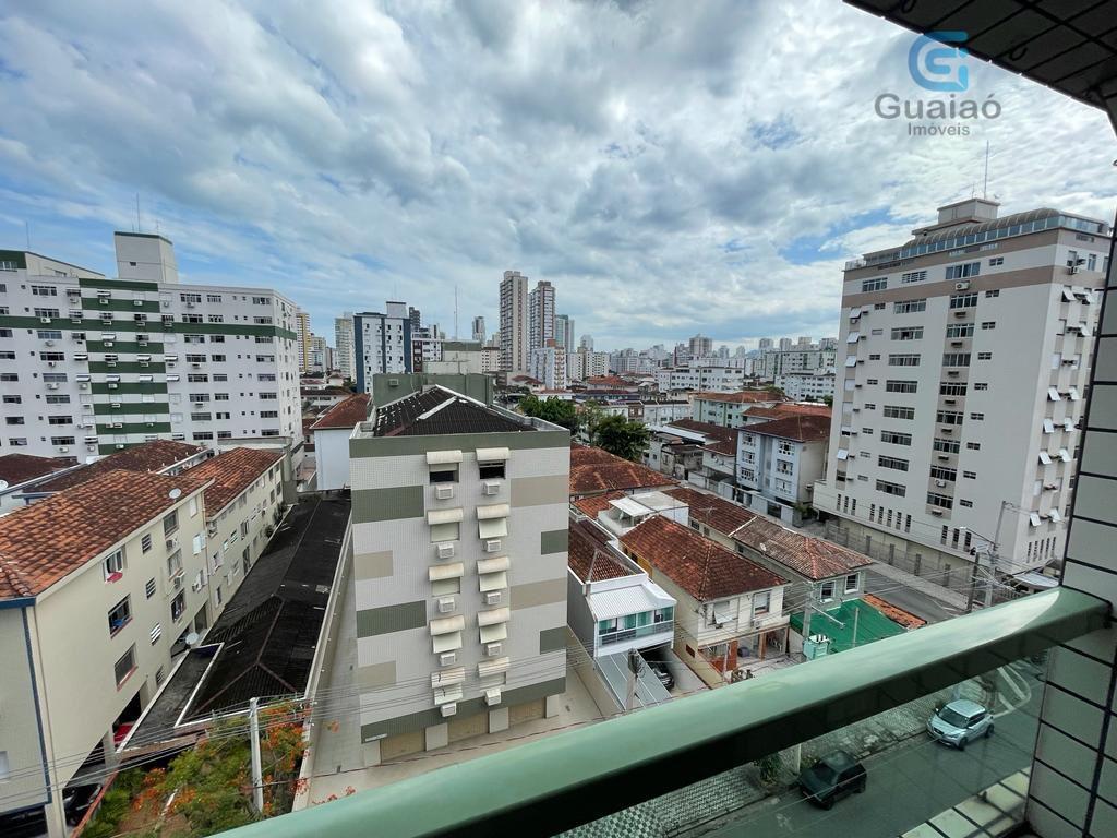 Apartamento à venda com 3 quartos, 120m² - Foto 20