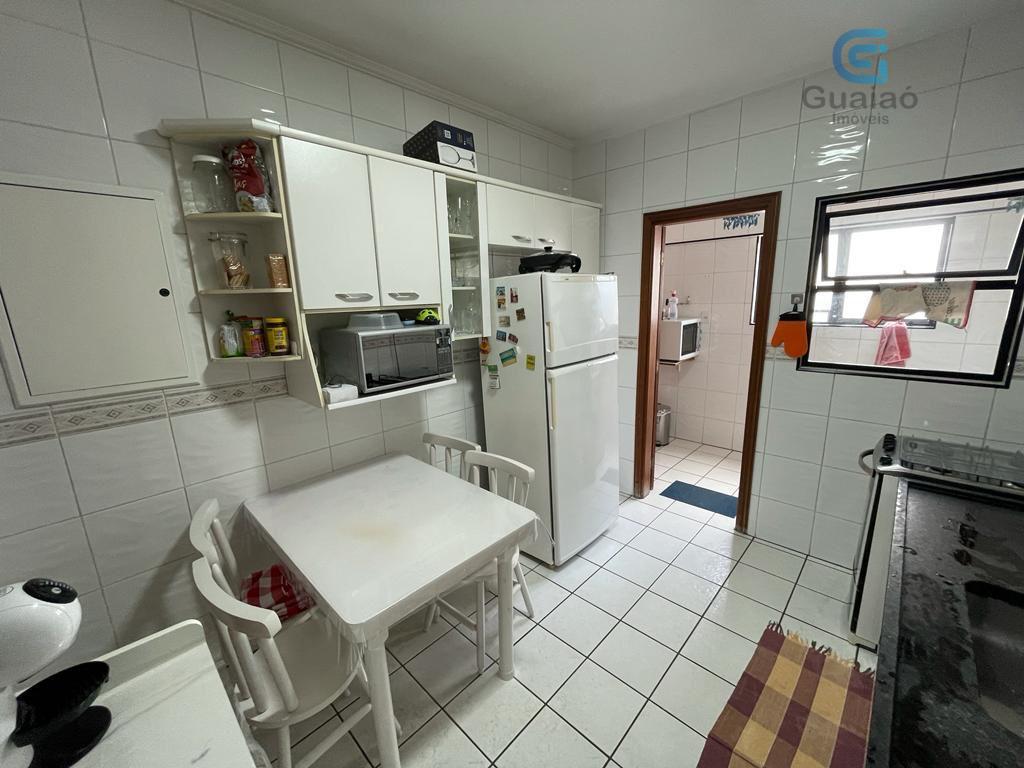 Apartamento à venda com 3 quartos, 120m² - Foto 23